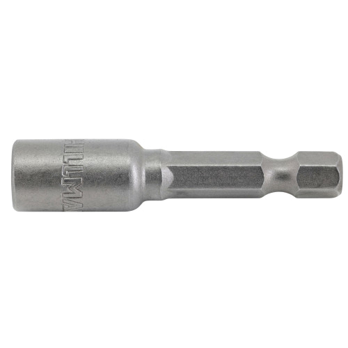 Hillman 9189 Magnetic Driver Screw, 5/16 in Drive, Hex Shank