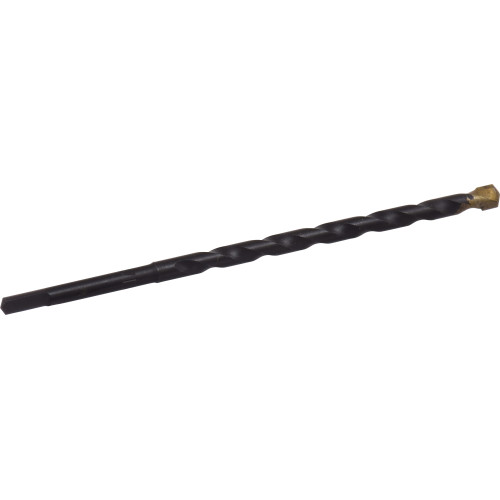 375224 Tapper Drill Bit, 3/16 in Dia, 4-1/2 in OAL