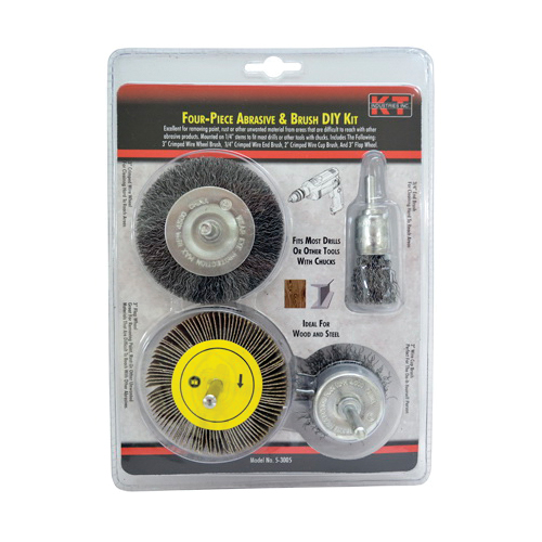 K-T INDUSTRIES 5-3005