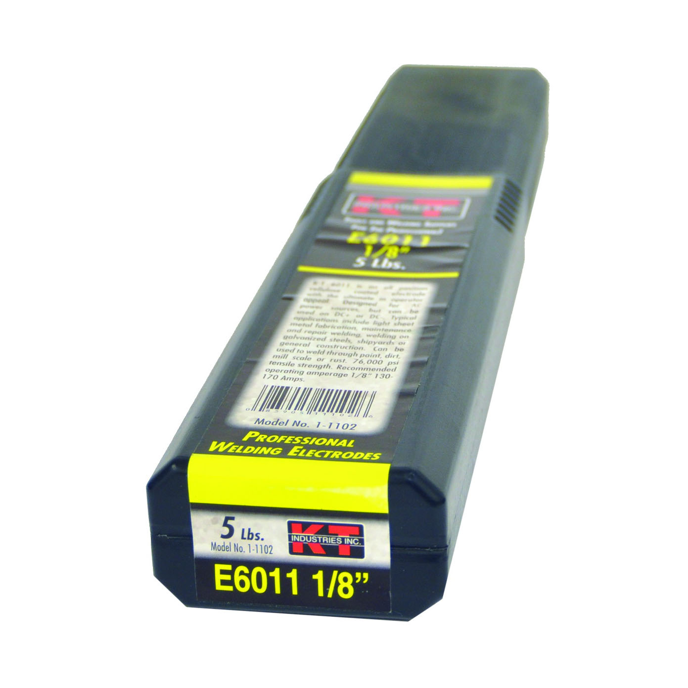 K-T INDUSTRIES 1-1102