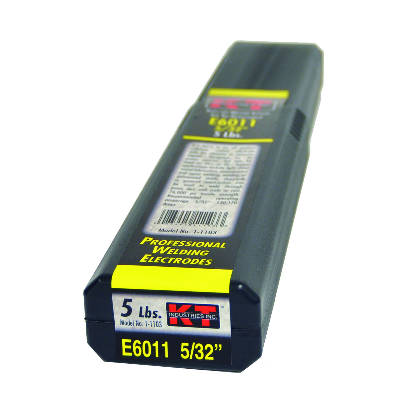 K-T INDUSTRIES 1-1103
