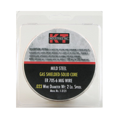 K-T INDUSTRIES 1-3121