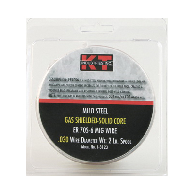 K-T INDUSTRIES 1-3123