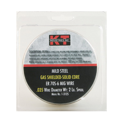 K-T INDUSTRIES 1-3125