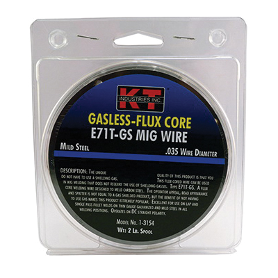 K-T INDUSTRIES 1-3154