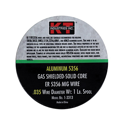 K-T INDUSTRIES 1-3313