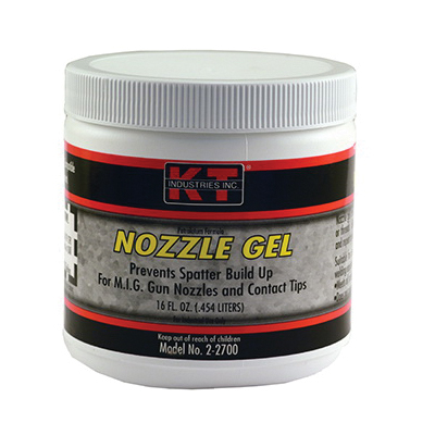 K-T INDUSTRIES 2-2700