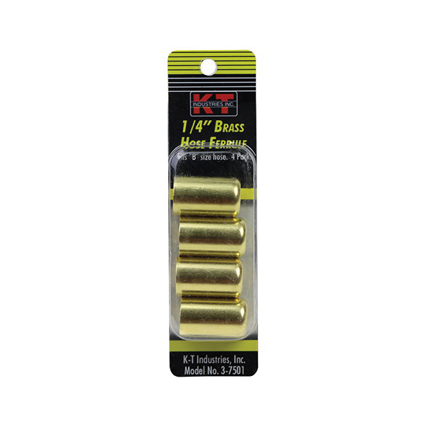 K-T INDUSTRIES 3-7501