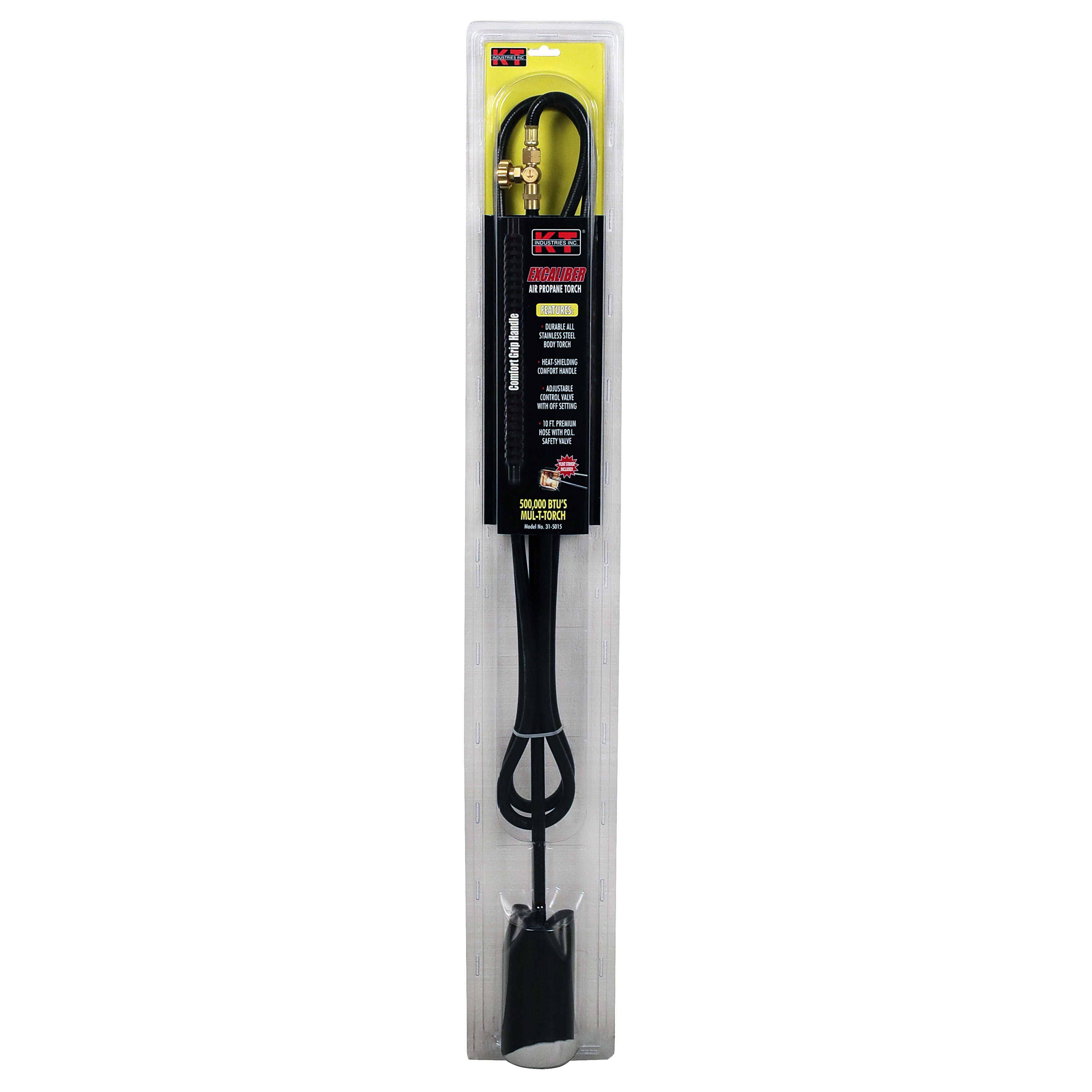 K-T INDUSTRIES 31-5015