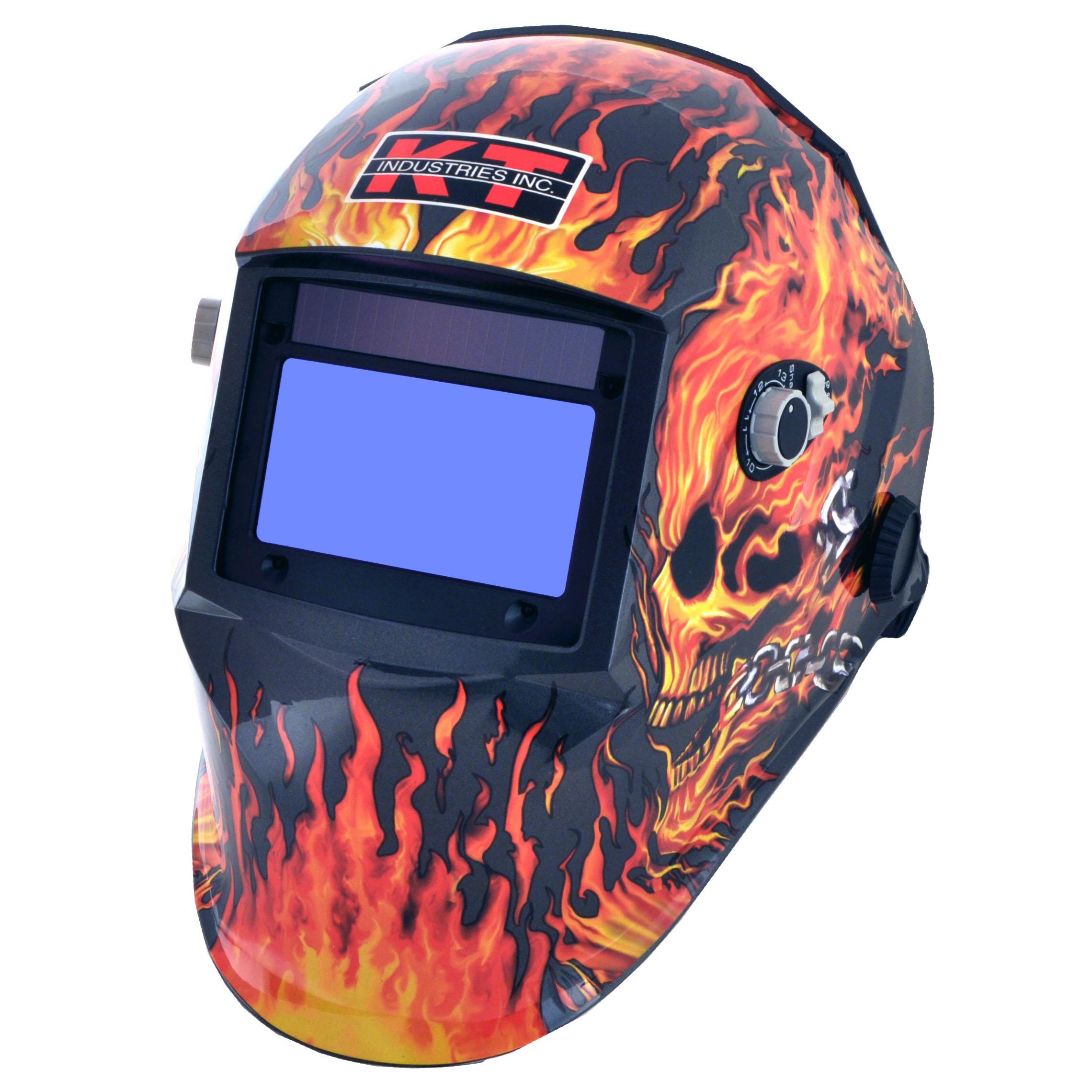 K-T INDUSTRIES 4-1071