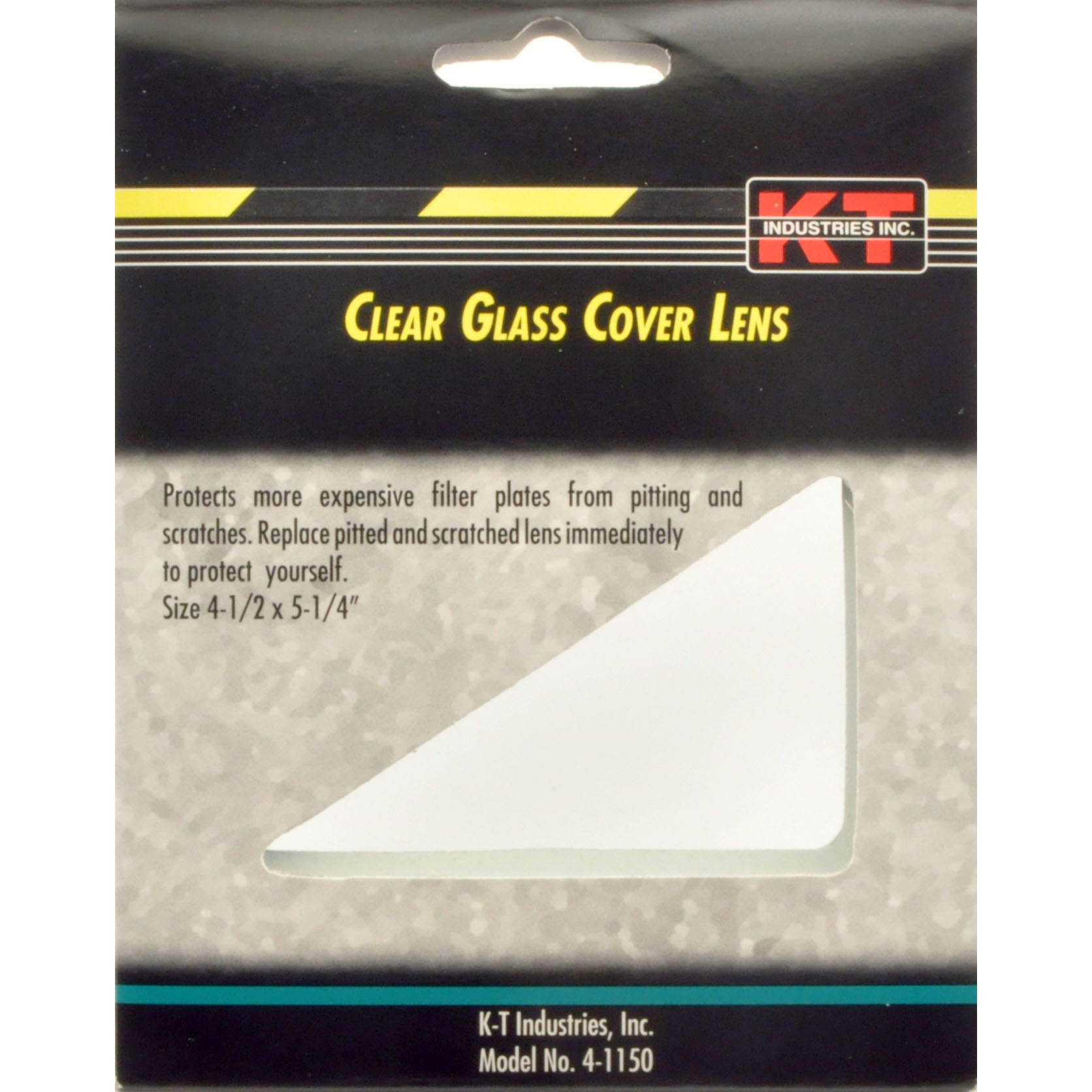 K-T INDUSTRIES 4-1150