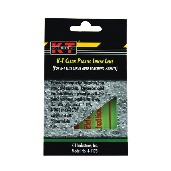 K-T INDUSTRIES 4-1178