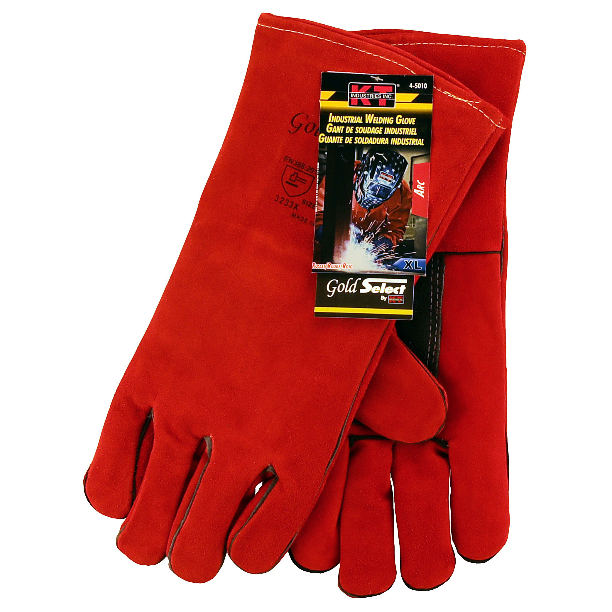 K-T INDUSTRIES 4-5010