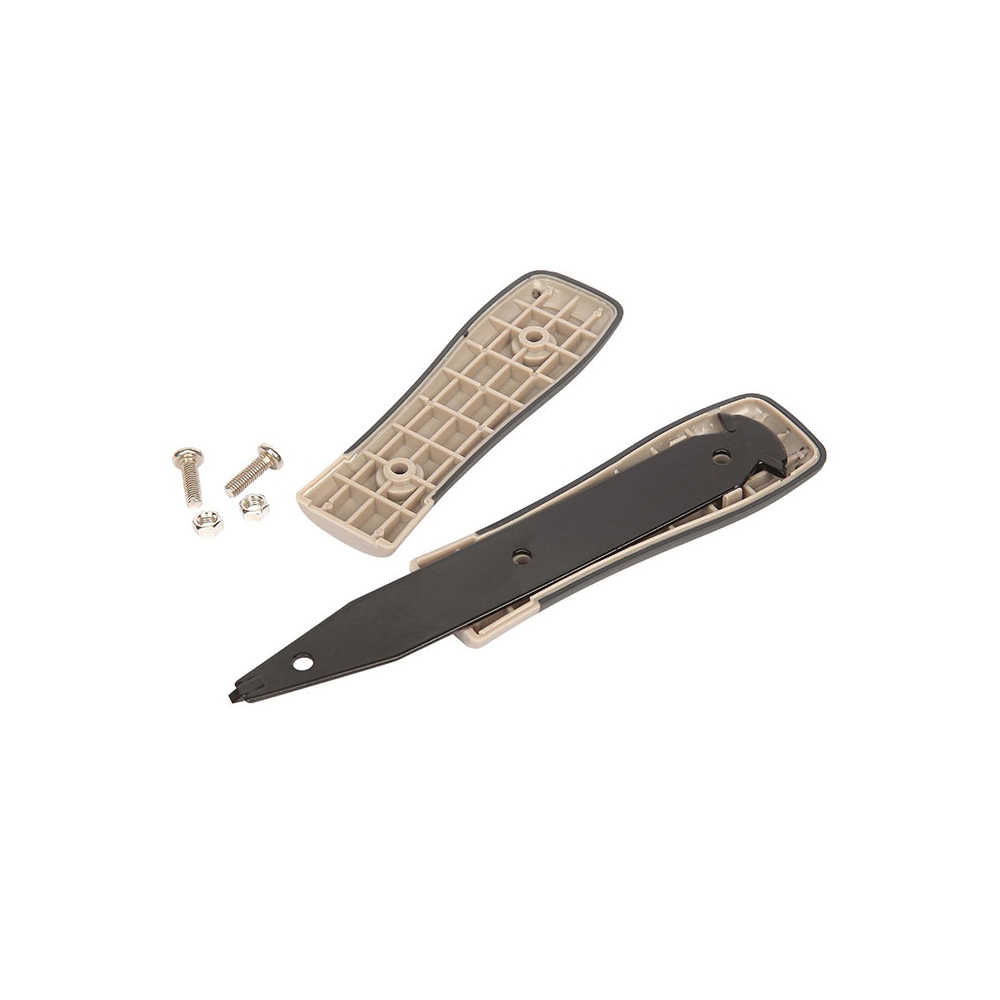Goldblatt G02737 Scoring Knife, Tungsten Blade
