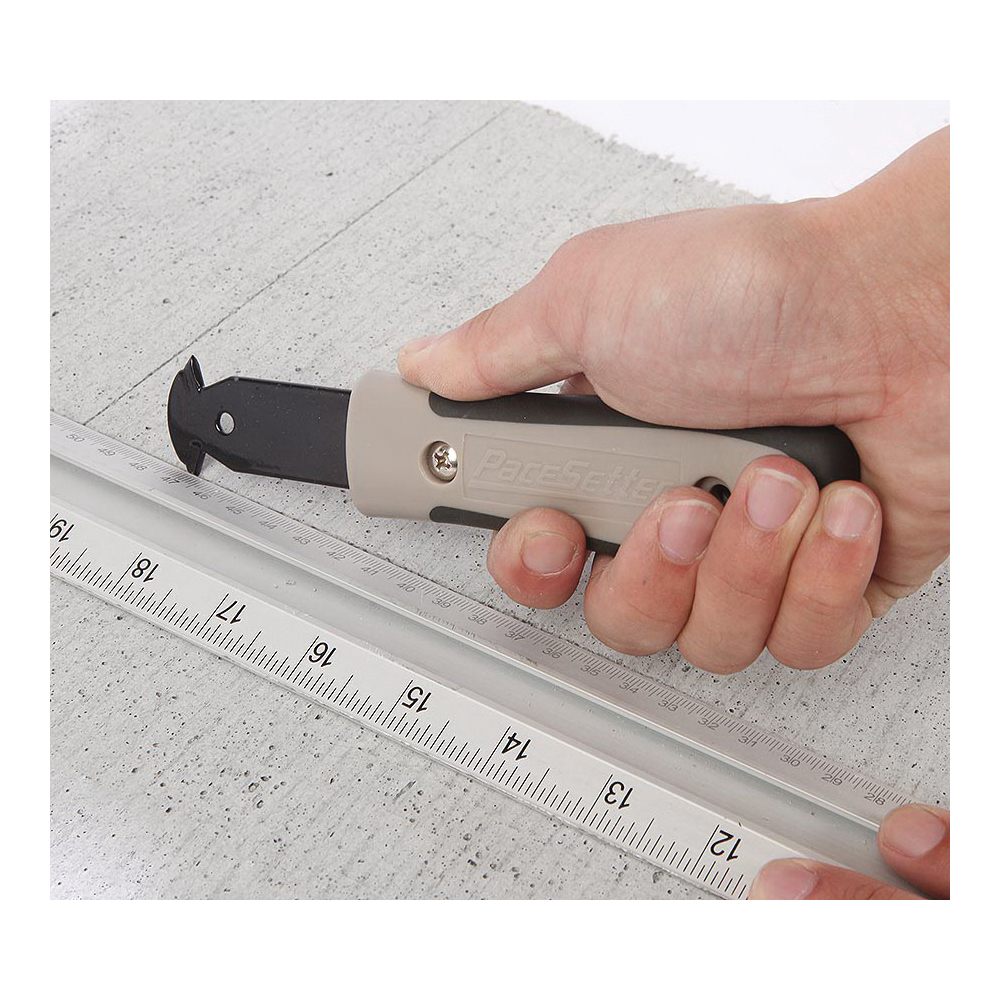 Goldblatt G02737 Scoring Knife, Tungsten Blade