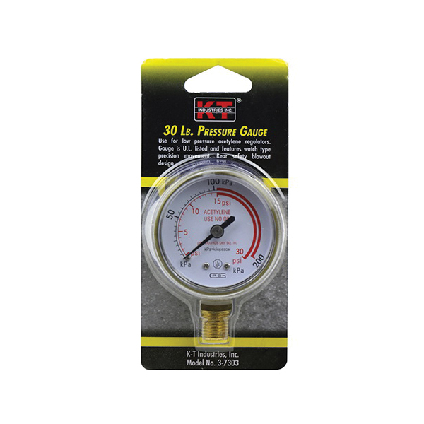 K-T INDUSTRIES 3-7303