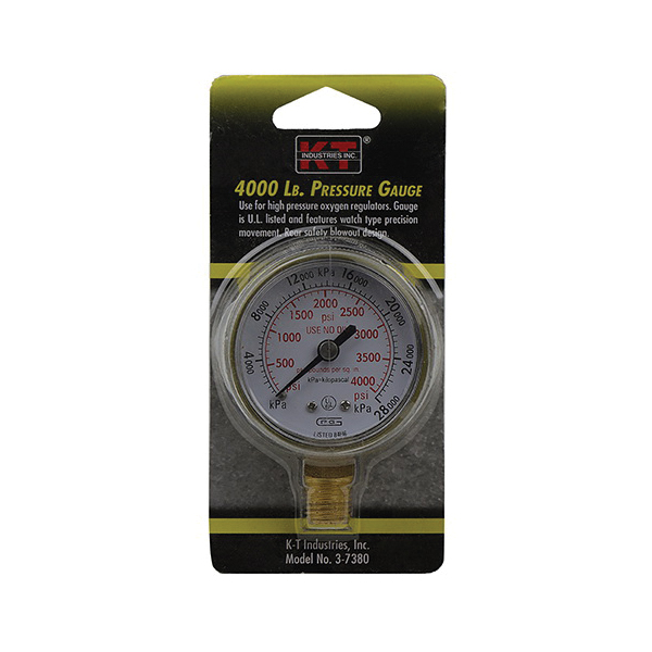 K-T INDUSTRIES 3-7380