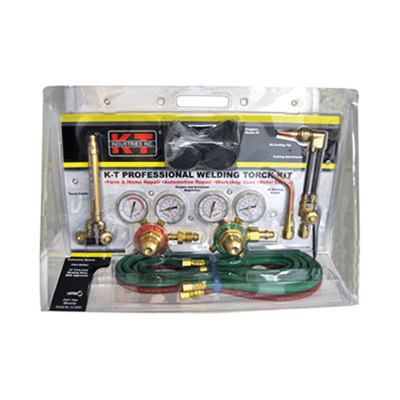 K-T INDUSTRIES 31-5000