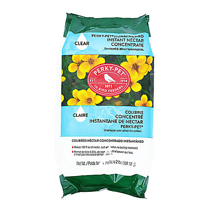 244CLSF Nectar, Concentrated, Dry, 2 lb Bag