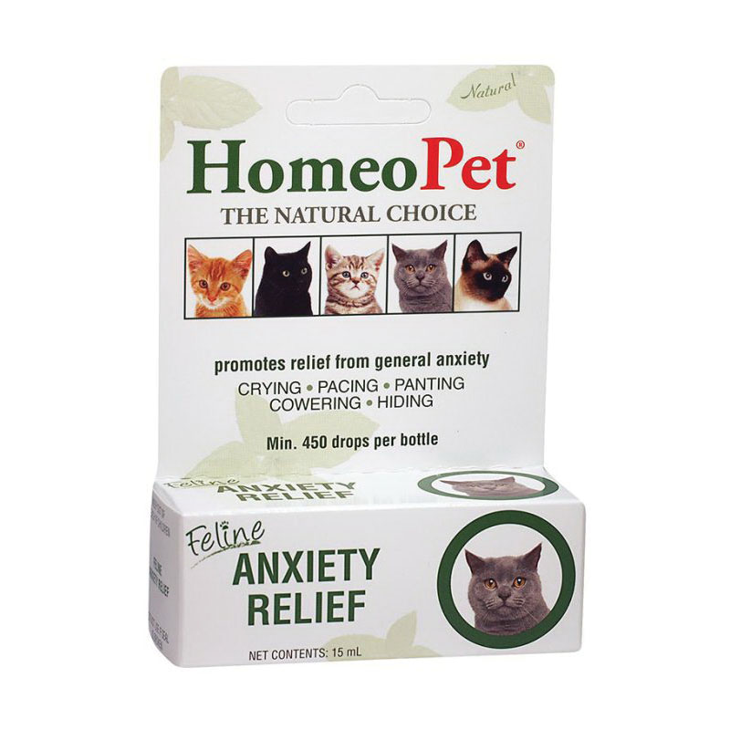 Homeopet 04731