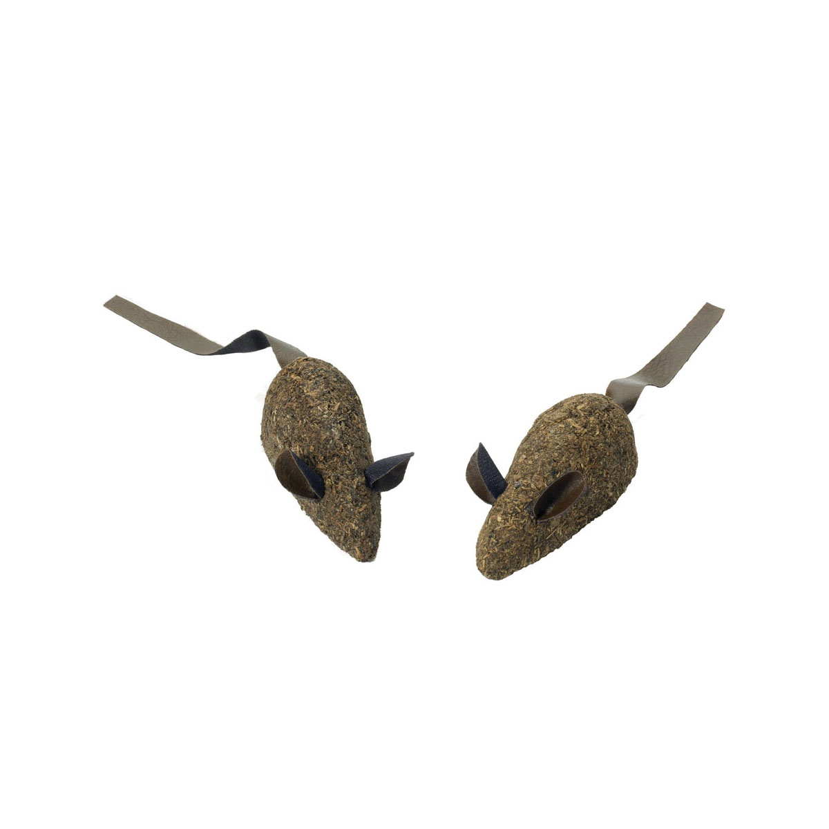 Spot 2772 Catnip Cat Toy Pack
