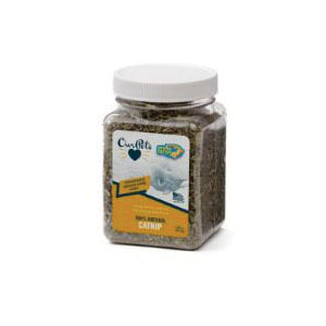 OurPet's 1050011692 OurPet's 1050011692 Catnip Jar, 1.25 oz Jar - 1