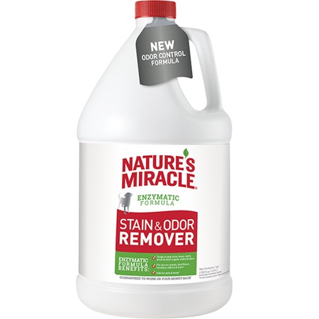 Nature's Miracle P-96968