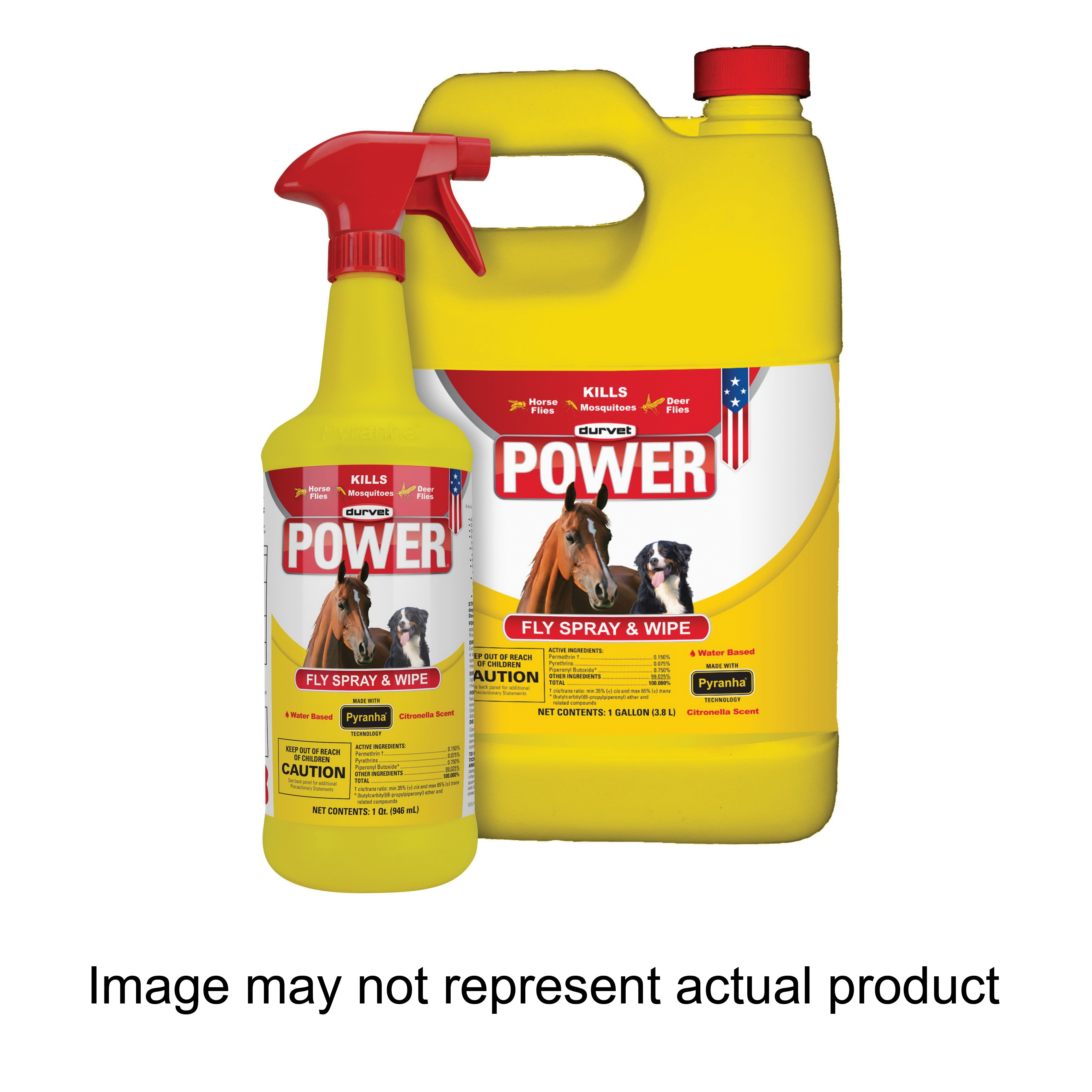 Durvet 003-1020
