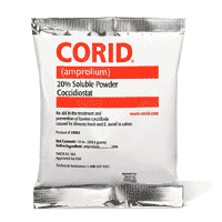 CORID 231912140