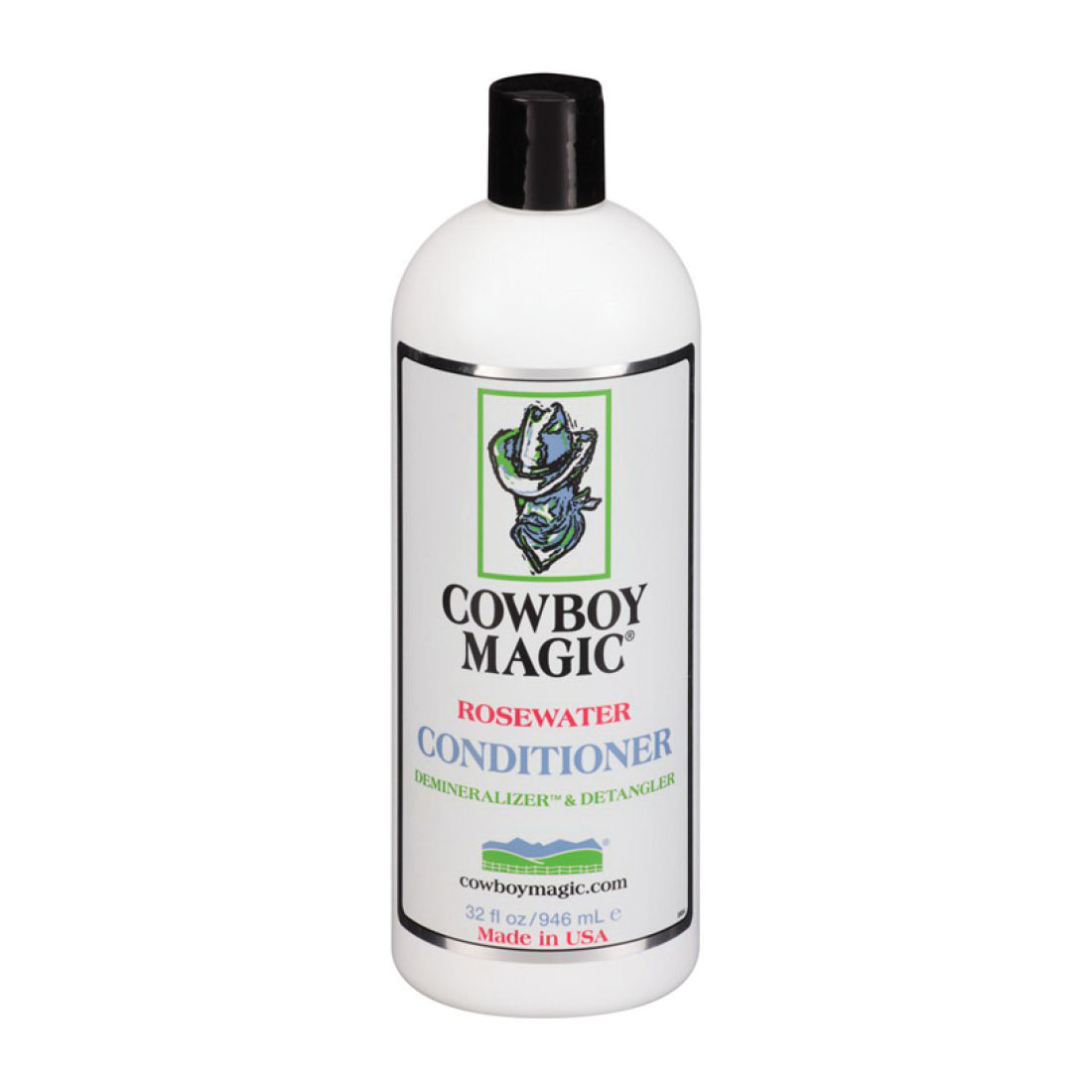 Cowboy Magic 013-3032