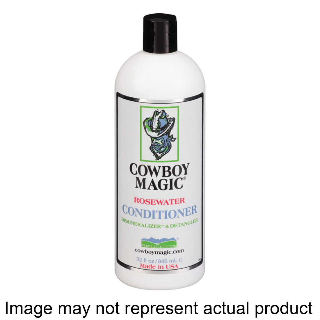 COWBOY MAGIC 013-3032