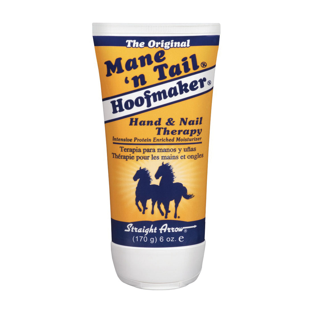 Mane 'N Tail 013-544236 Hoofmaker, 6 oz Bottle