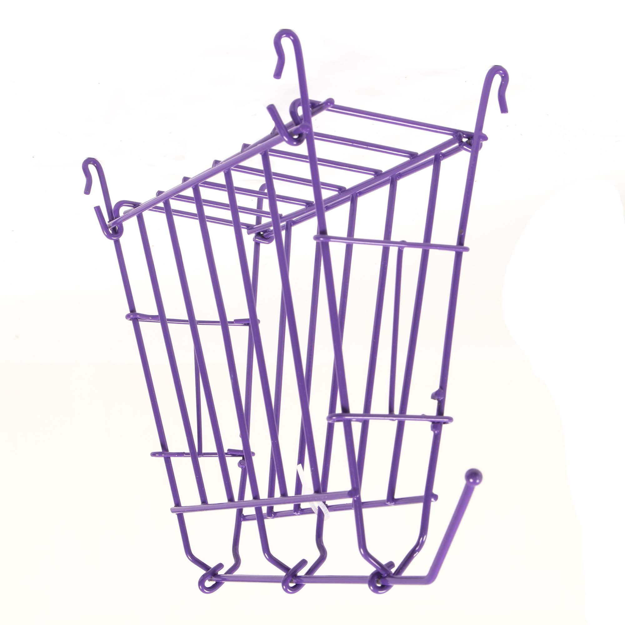 Ware 00715 Hay Feeder, Hanging Mounting