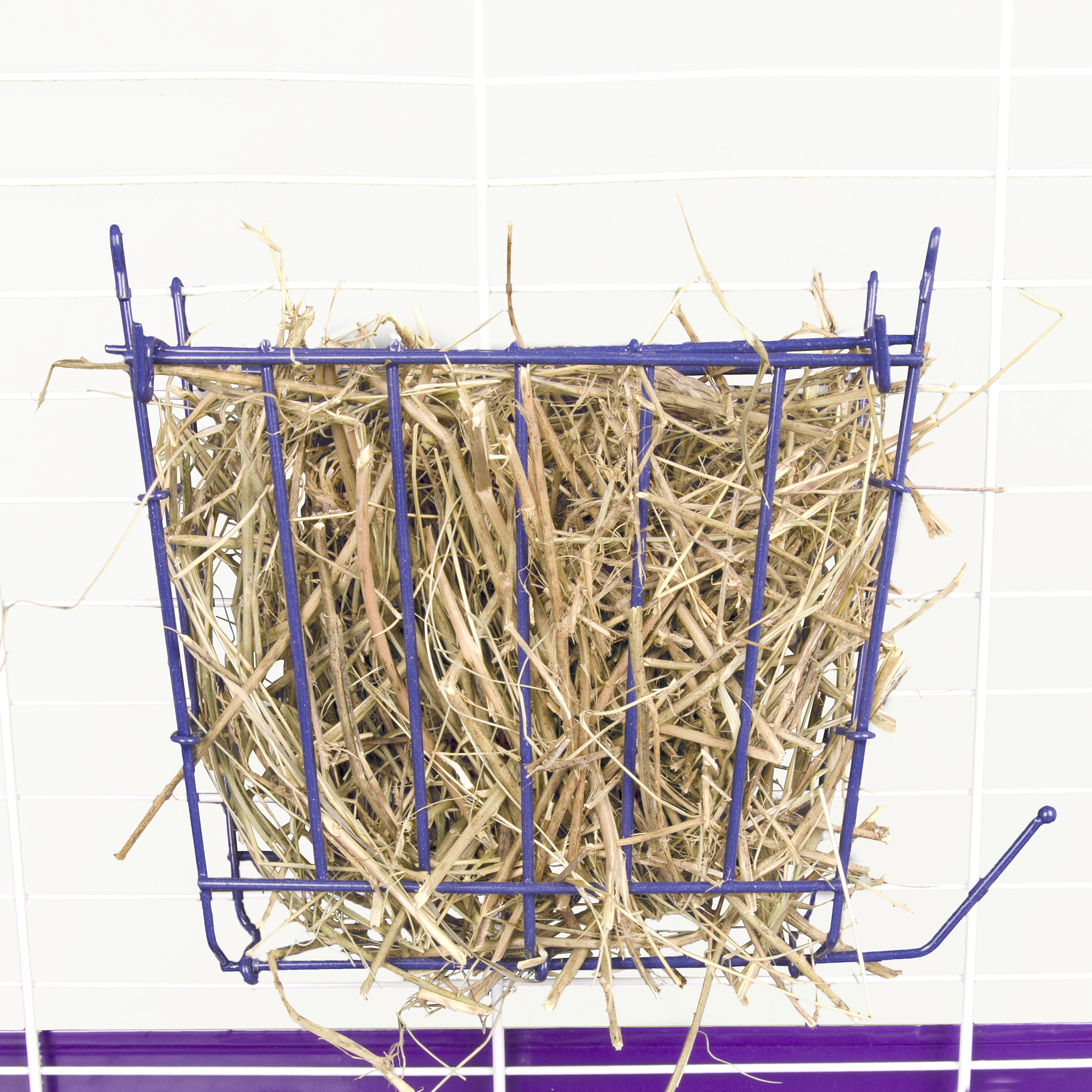 Ware 00715 Hay Feeder, Hanging Mounting
