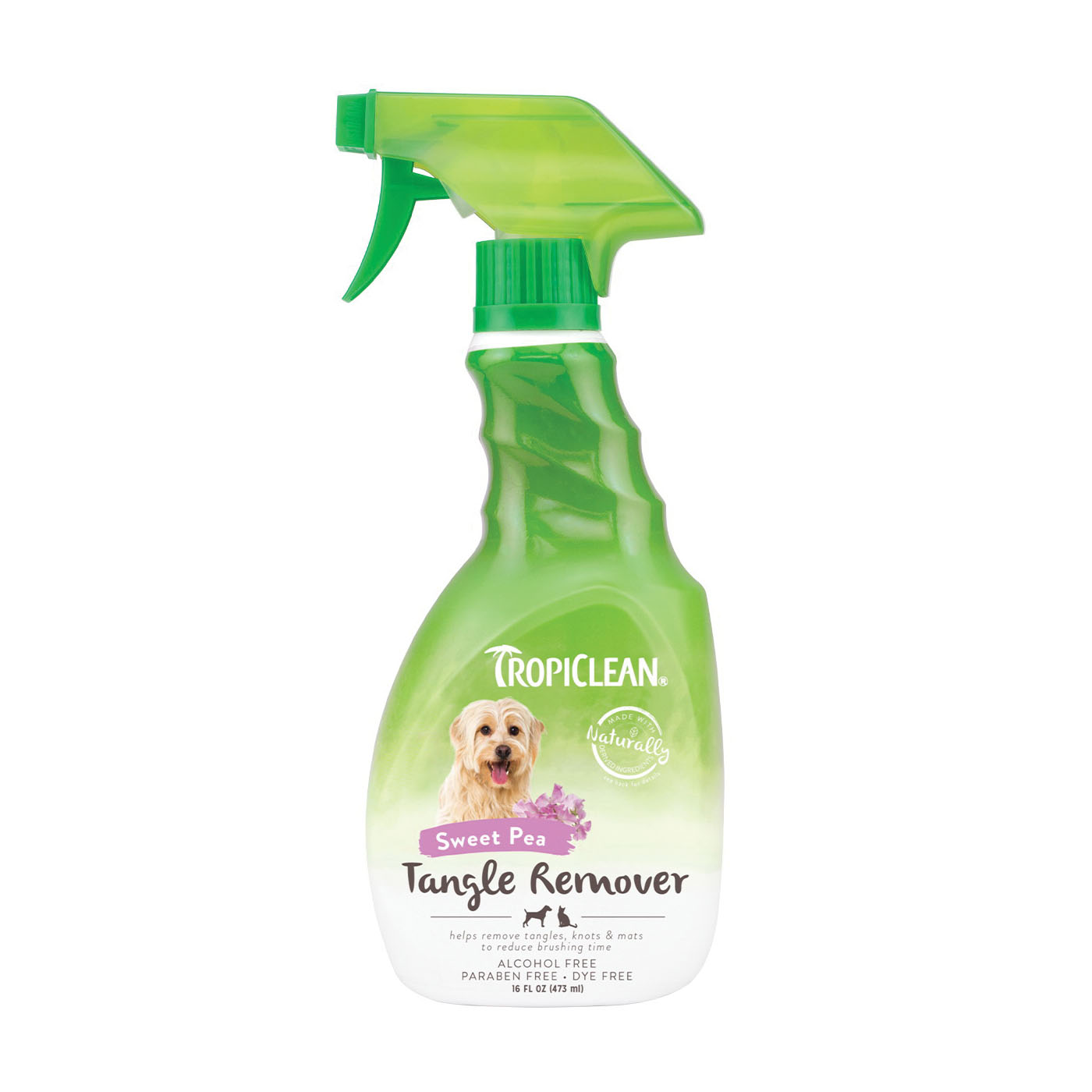 Tropiclean 160002