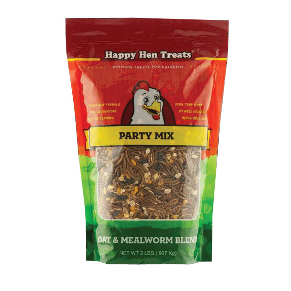 Happy Hen Treats 17015 102341335 | IFA