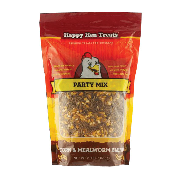 Happy Hen Treats 17013 102341336 | IFA