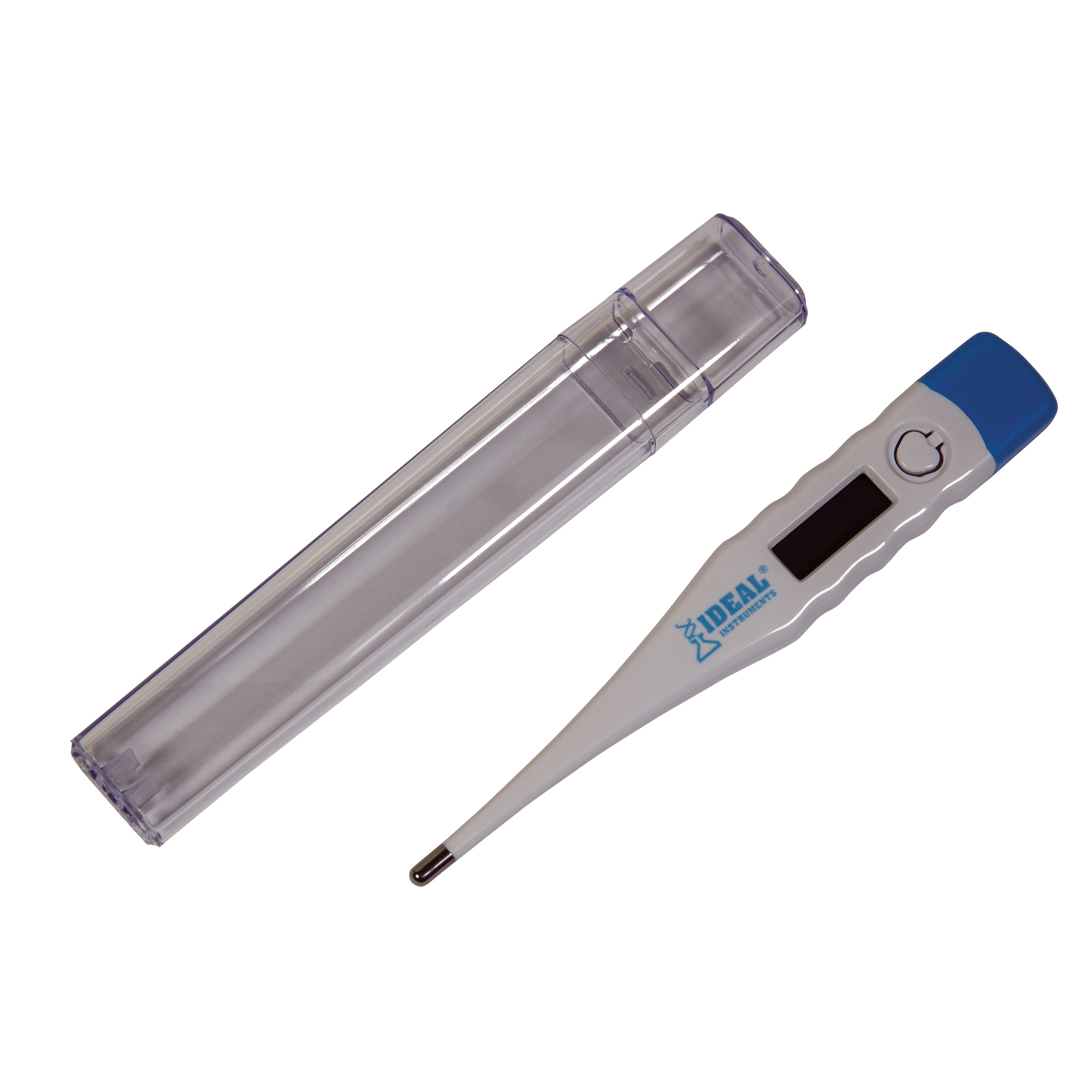 Ideal 8207 Thermometer, Digital
