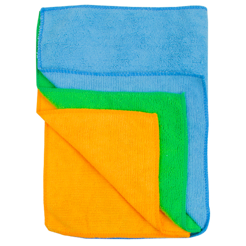 Detailer's Choice 3-685-5 Terry Towel - 12-Pack