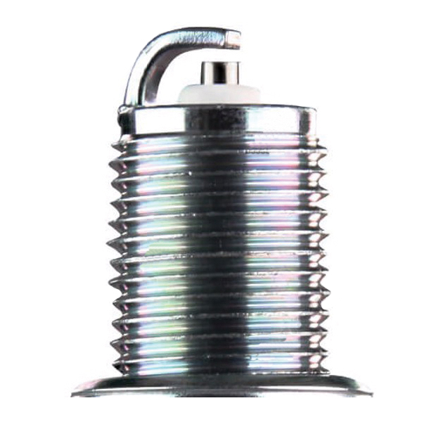 NGK 6775 Standard Spark Plug, 0.035 in Fill Gap, 1.25 mm Pitch x 14 mm Dia Thread