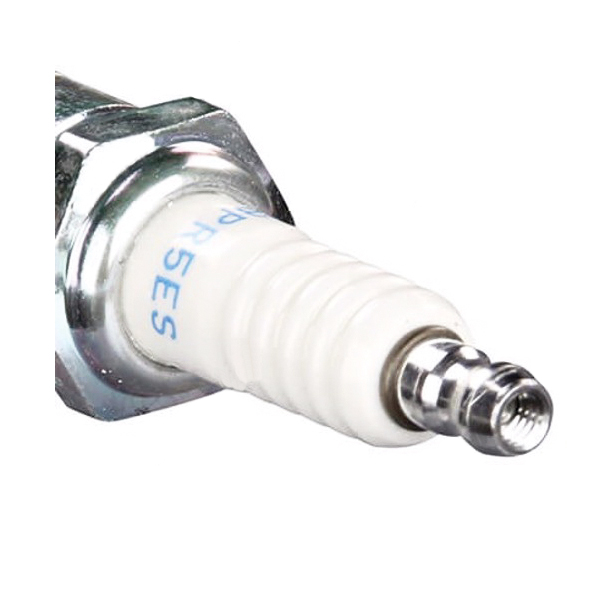 NGK 6775 Standard Spark Plug, 0.035 in Fill Gap, 1.25 mm Pitch x 14 mm Dia Thread