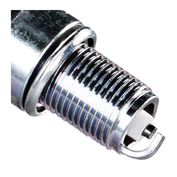 NGK 6775 Standard Spark Plug, 0.035 in Fill Gap, 1.25 mm Pitch x 14 mm Dia Thread