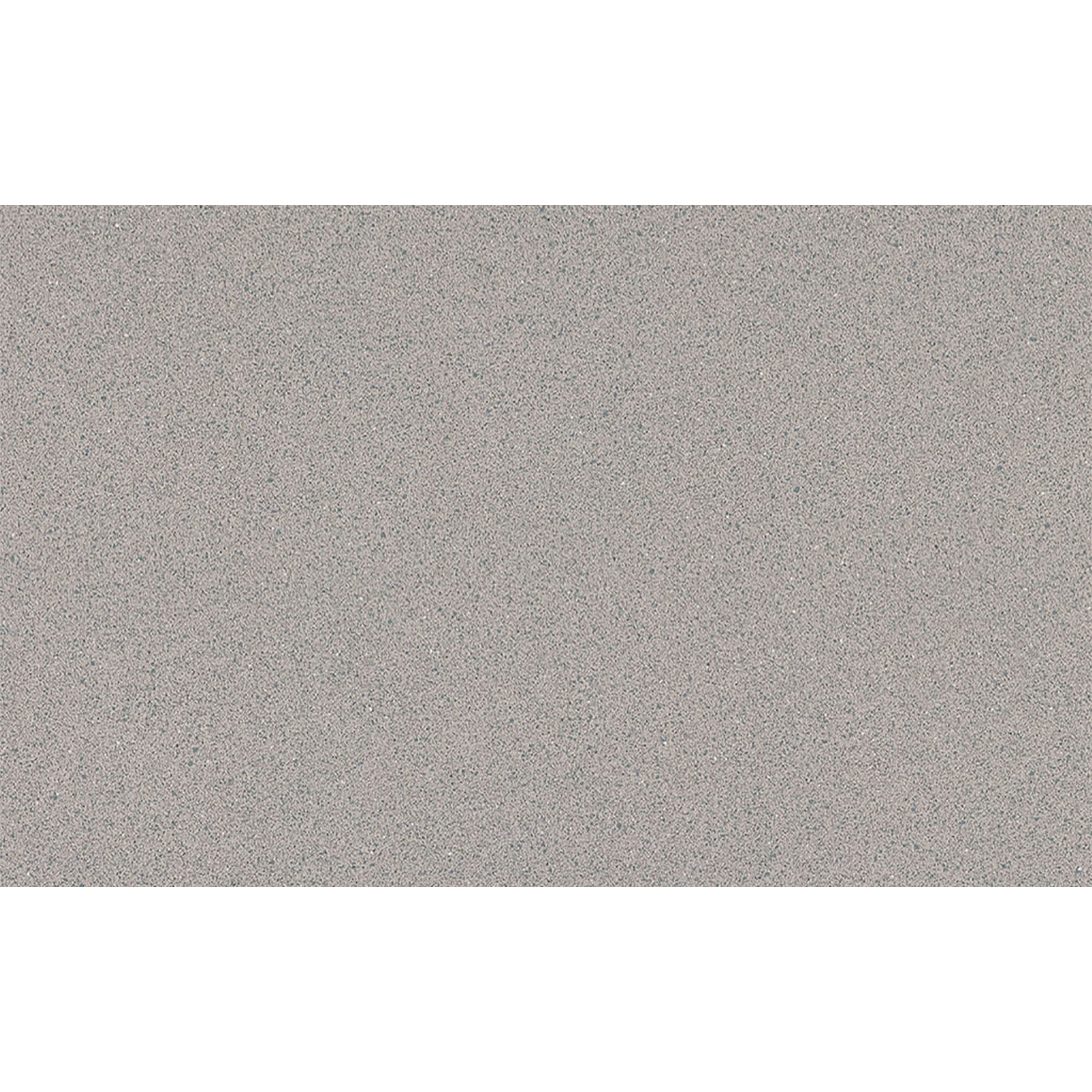 Grey Glace Laminate Sheet, Wilsonart, 8 ft L x 4 ft W, Matte Finish - 1