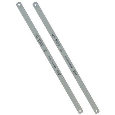 Master Mechanic 176123 Hacksaw Blade, 12 in L, 18 TPI