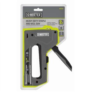 Master Mechanic TV161118001