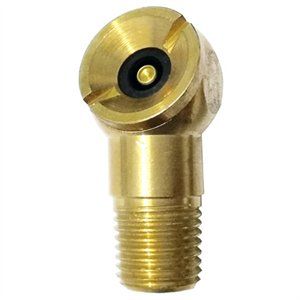 Master Mechanic 1204S312 Air Chuck, 1/4 in, MNPT