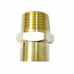 Master Mechanic 1204S304 Compressor Reducer, 1/4 x 3/8 in, FNPT x MNPT