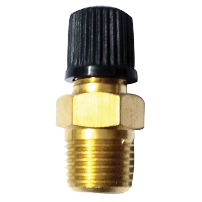 Master Mechanic 1204S286 Tank Valve