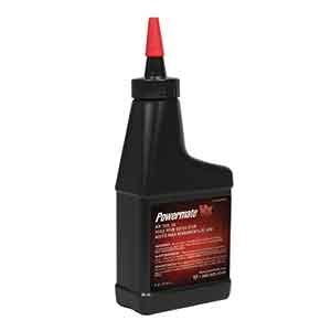 Powermate 018-0059 Air Tool Oil, 8 oz
