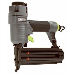 Master Mechanic MMBR50 Brad Nailer, 3/8 to 2 in Fastener